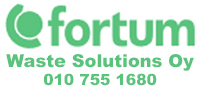 Fortum Waste Solutions Oy